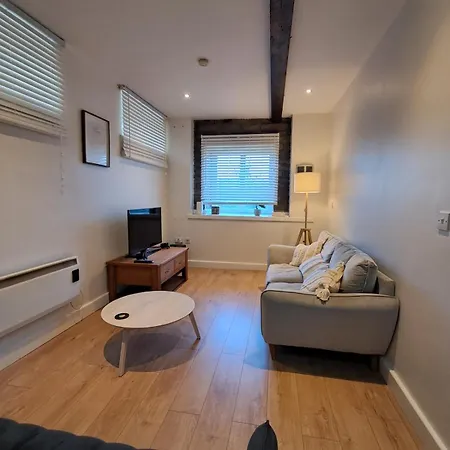 Apartamento Modern Unique Spacious 2 Bed Location *