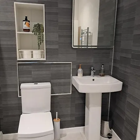Apartamento Modern Unique Spacious 2 Bed Location Bradford (West Yorkshire)