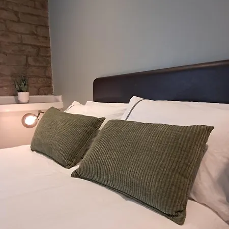 Apartamento Modern Unique Spacious 2 Bed Location
