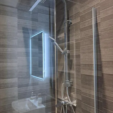 Apartamento Modern Unique Spacious 2 Bed Location Bradford (West Yorkshire)
